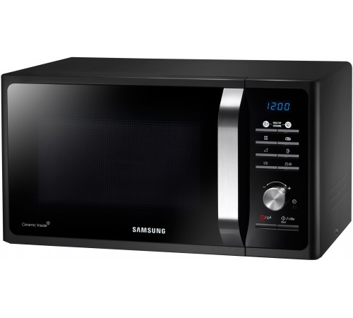 Микроволновая печь Samsung MG23F302TAK
