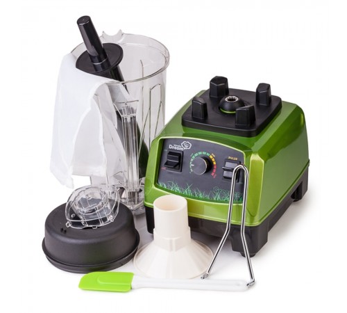 Миксер RawMid BDG-07