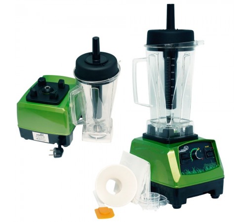 Миксер RawMid BDG-07