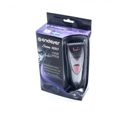 Машинка для стрижки волос Kromax SVEN-980