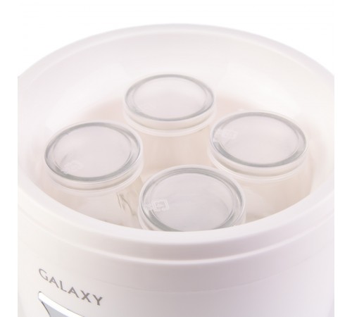 Йогуртница Galaxy GL 2695