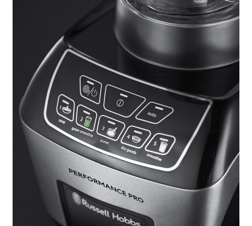 Миксер Russell Hobbs Performance Pro 22260-56