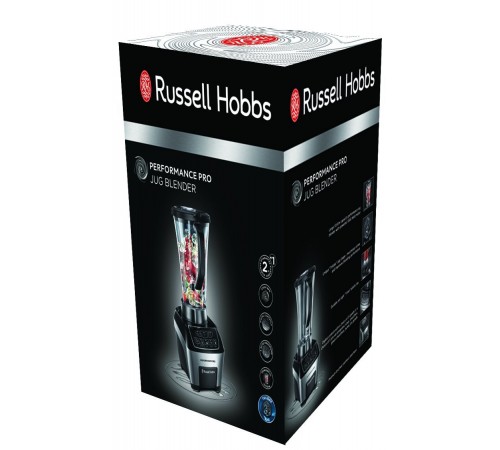 Миксер Russell Hobbs Performance Pro 22260-56