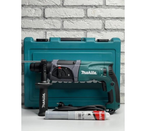 Перфоратор электрический сетевой ударный 780 Вт, 32 Нм, 1100 об.мин, 4500 уд.мин