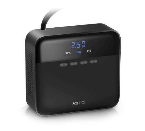 Автомобильный компрессор 70mai Air Compressor Lite (Midrive TP03)