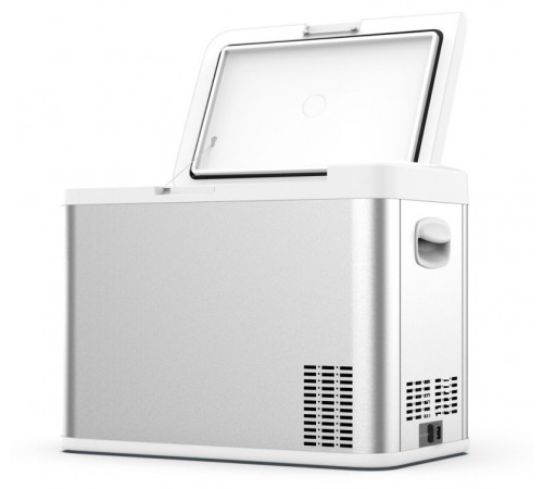 Компрессорный автохолодильник Alpicool MK-35