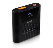 Универсальный смарт компрессор 3 в 1 Dunobil Luft Power