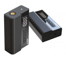 Универсальный смарт компрессор 2 в 1 Dunobil Luft Uni