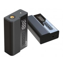 Универсальный смарт компрессор 2 в 1 Dunobil Luft Uni